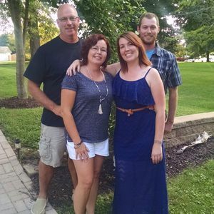 Meet your Posher, Denise